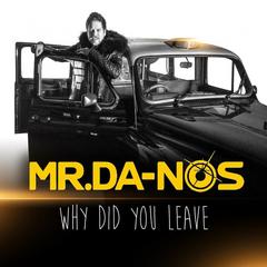 Why Did You Leave(Radio Edit)