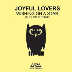 Wishing on a Star(Alex Salis Radio)