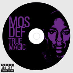 True Magic(Album Version)