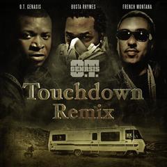 Touchdown(Remix)