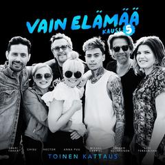 Kuunnellaan vaan taivasta(Vain elm kausi 5)