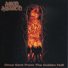 Amon Amarth