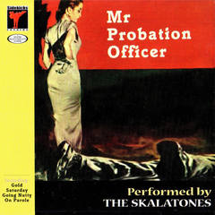 Mr Probation Officer - Version