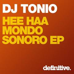 Mondo Sonoro(Original Mix)