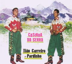 Caboclo no cassino