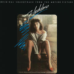 He’s A Dream(From ”Flashdance”)