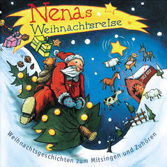 Die Geschichte vom Nikolaus