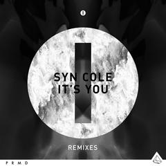 It’s You(The Rooftop Boys Remix Extended)