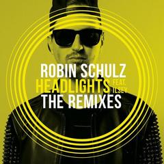 Headlights(DJ Tonka’s Sunlight Radio Mix)