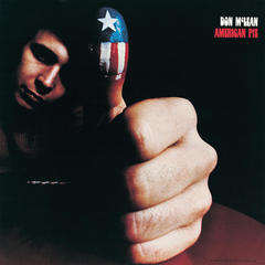 American Pie(Live/1971)