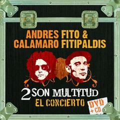 Me equivocaría otra vez(Fito & Fitipaldis- 2 son multitud)