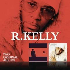 The Real R. Kelly