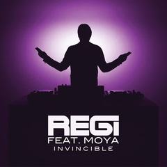 Invincible(Radio Edit)