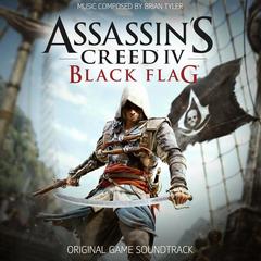 Assassin’s Creed IV Black Flag Main Theme