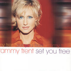 He’s Right There(Tammy Trent Album Version)