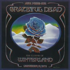 We Bid You Goodnight(Live at Winterland， December 31， 1978)