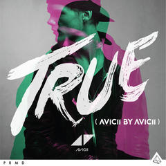 Shame On Me(Avicii By Avicii)