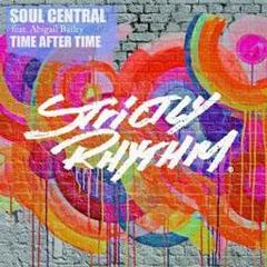 Time After Time(Yoruba Soul Mix)