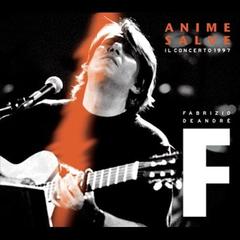 Disamistade(live tour ’Anime Salve’)