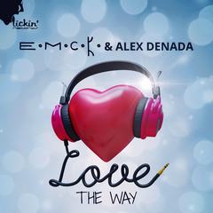 Love the Way(Radio Edit)