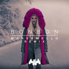 Bonbon(Marshmello Remix)