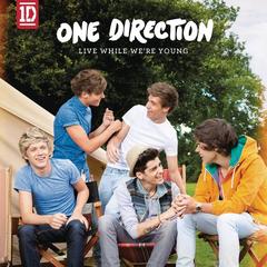 Live While We’re Young(Dave Aude Remix)