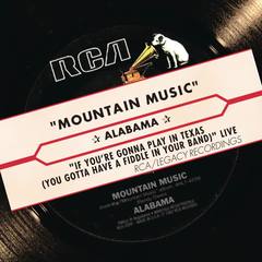 Mountain Music