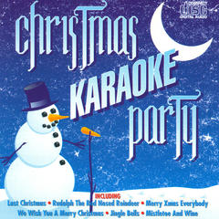 Last Christmas(Karaoke Version)