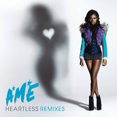 Heartless(Ray Mang remix)