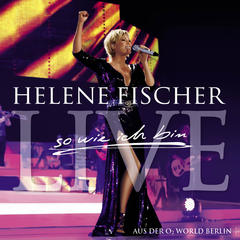 Du lsst mich sein， so wie ich bin(Live From O2 World， Berlin， Germany/2010)