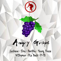 Angry Grape (Prod. TDNE Beatz)