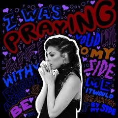 Praying(DJ Q Remix)